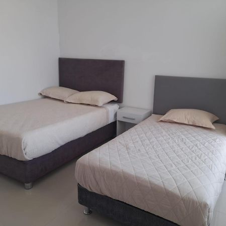 Hotel Paraaco Паракас Экстерьер фото