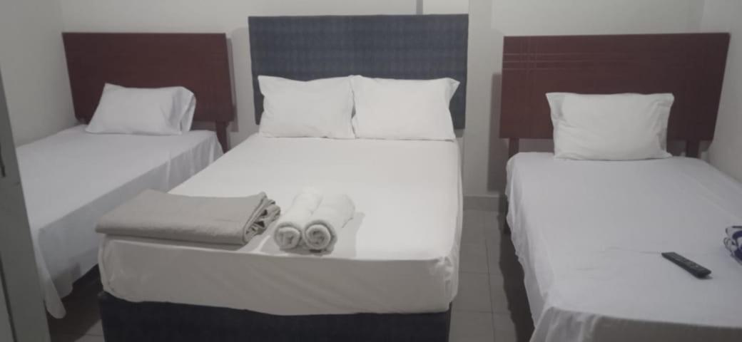 Hotel Paraaco Паракас Экстерьер фото